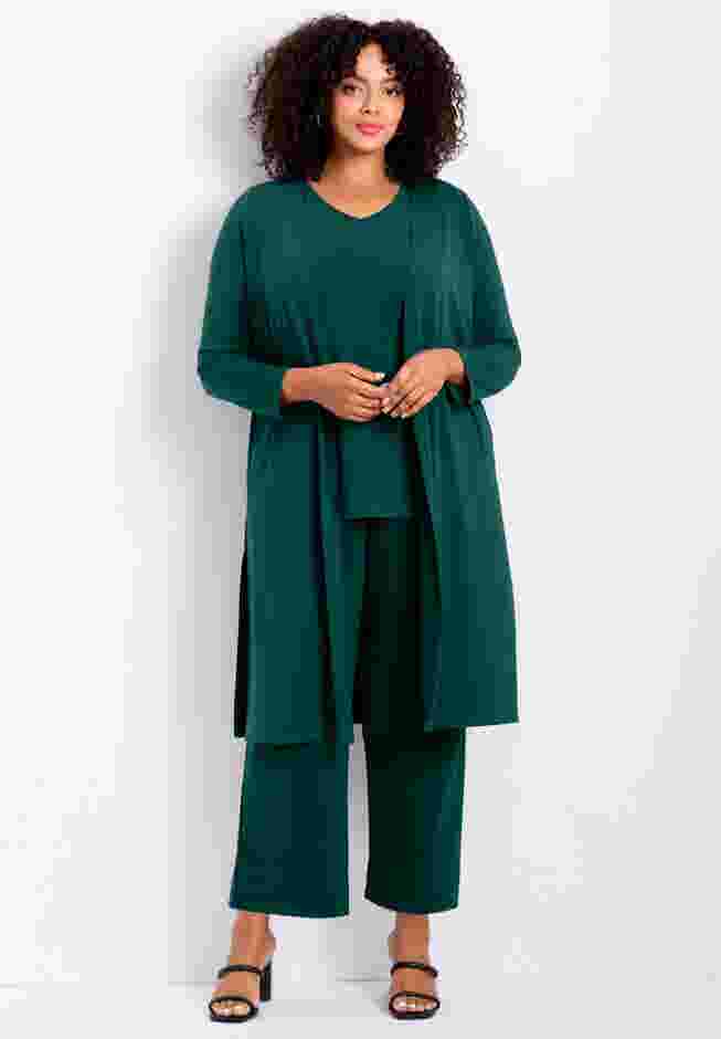 Duster Cardigan image number 0