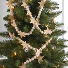 6' Beaded Garland image number 0