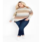 Alana Sweater image number null