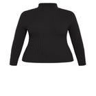 Ava Sweater image number null