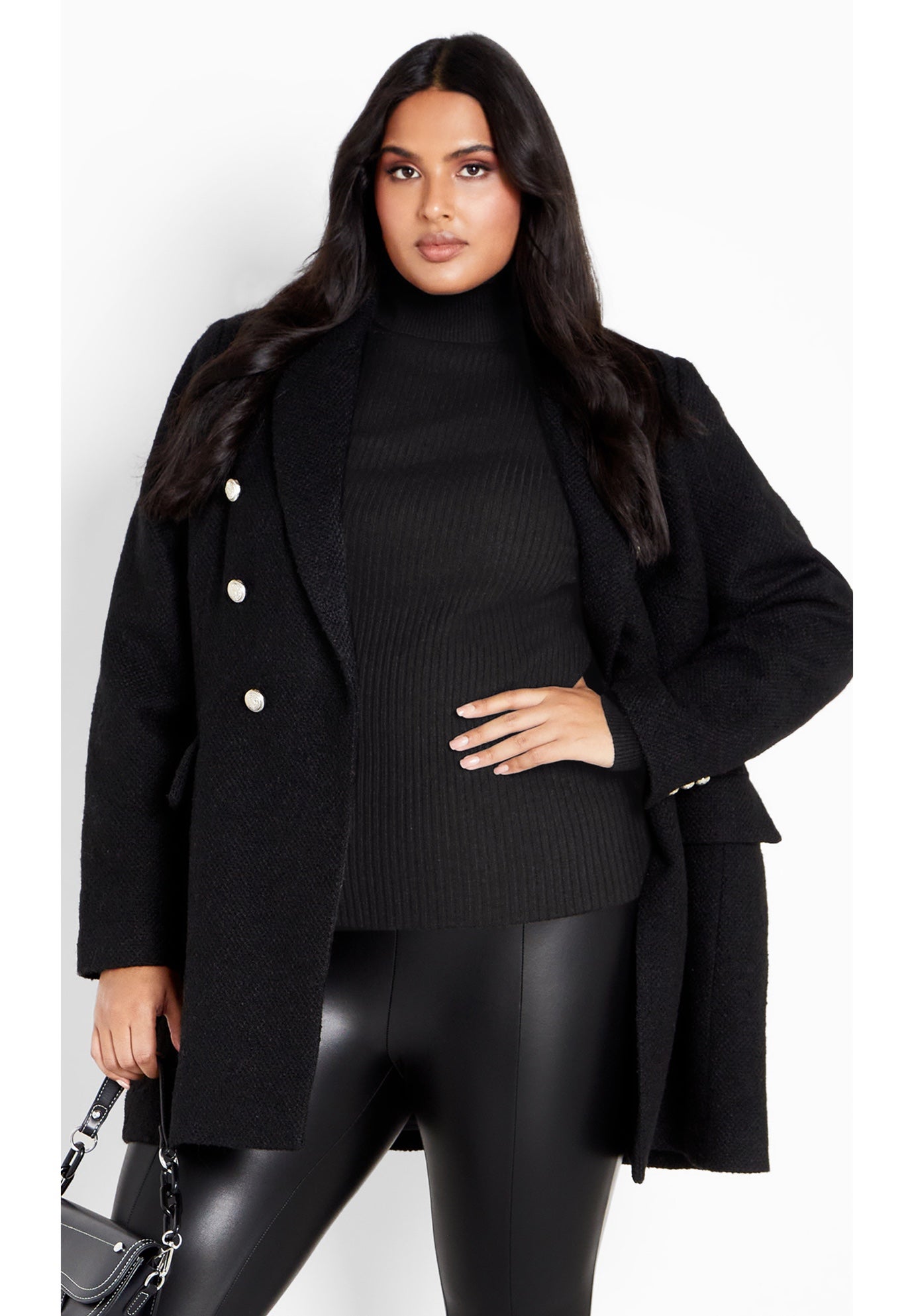 Ava Sweater image number 3