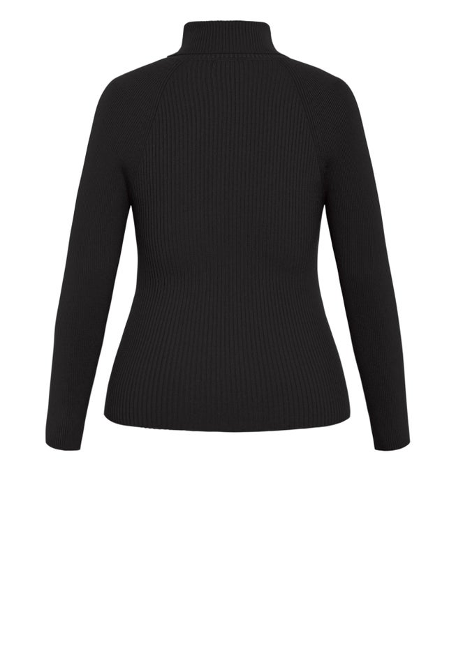 Ava Sweater image number 5