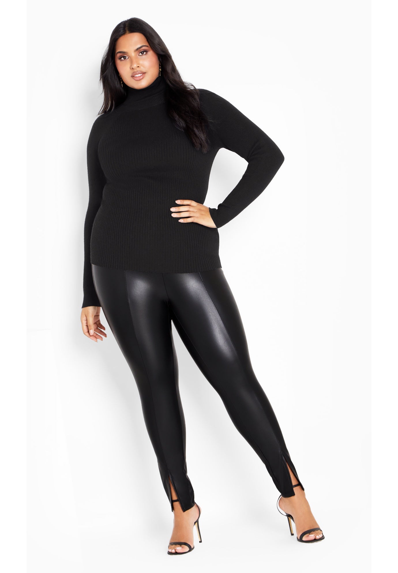 Ava Sweater image number 0