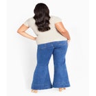 Cali Collar Sweater image number null