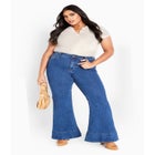 Cali Collar Sweater image number null