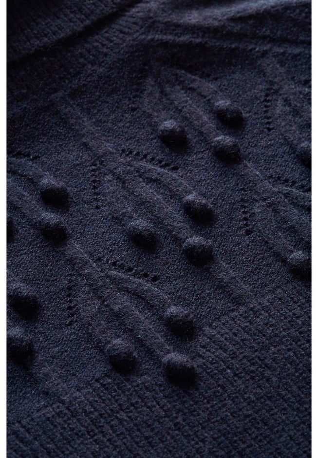 Elsa Pom Pom Sweater image number 6