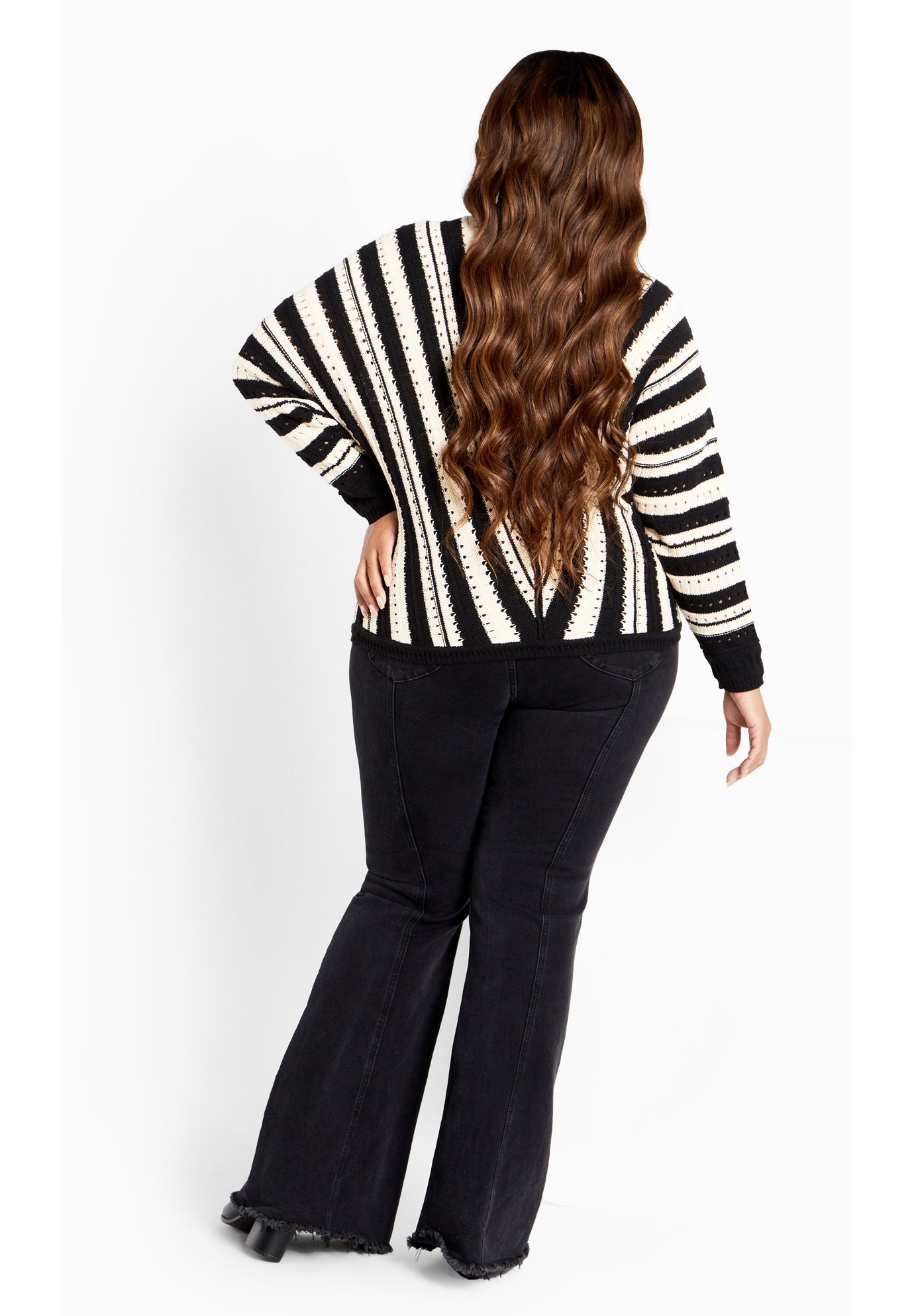 Indi Sweater image number 3