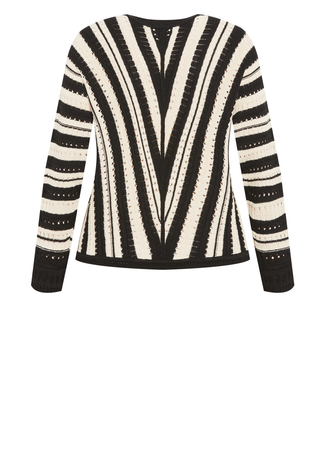 Indi Sweater image number 5