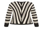 Indi Sweater image number null