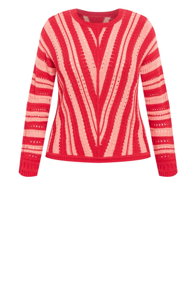 Indi Sweater image number 4