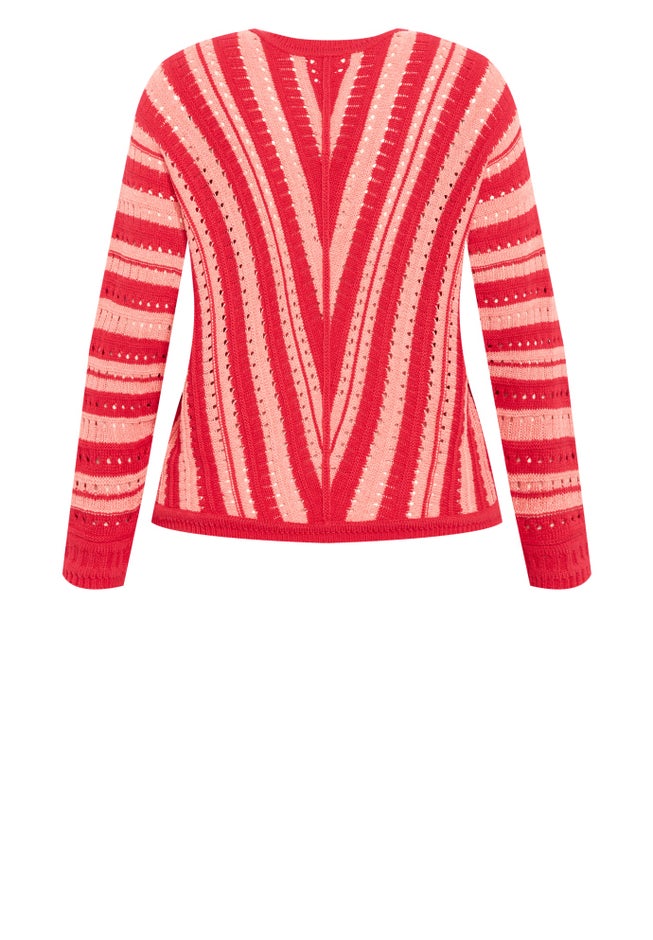 Indi Sweater image number 5