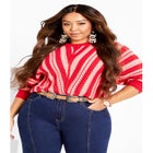 Indi Sweater image number null