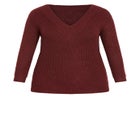 Kasey Sweater image number null