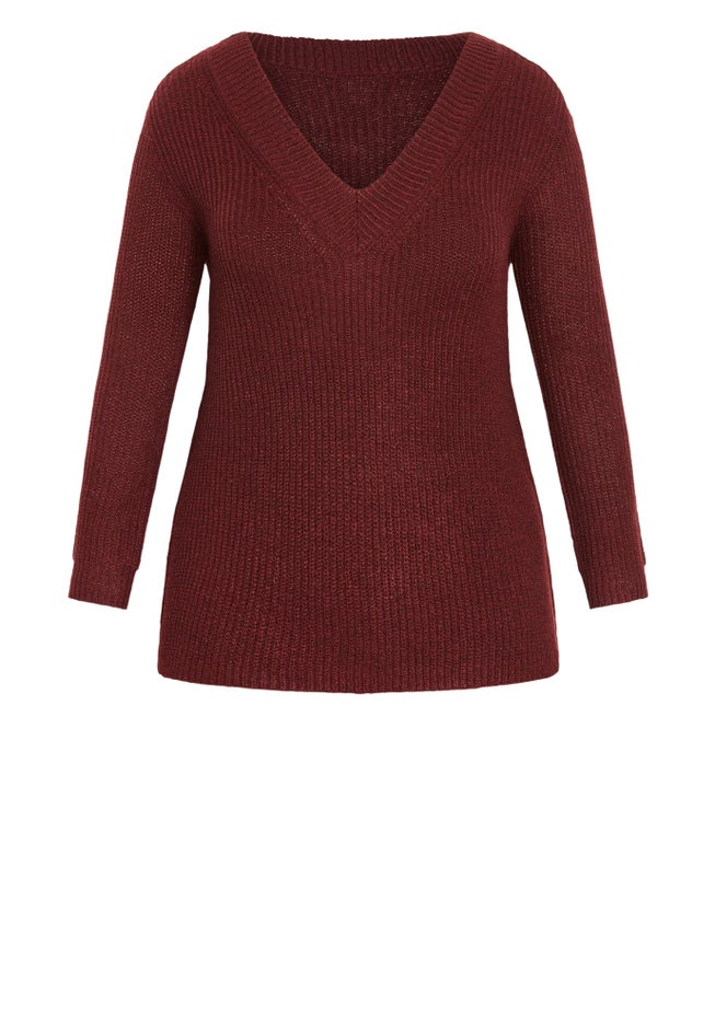 Kasey Sweater image number 2