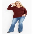 Kasey Sweater image number null