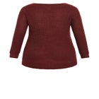 Kasey Sweater image number null