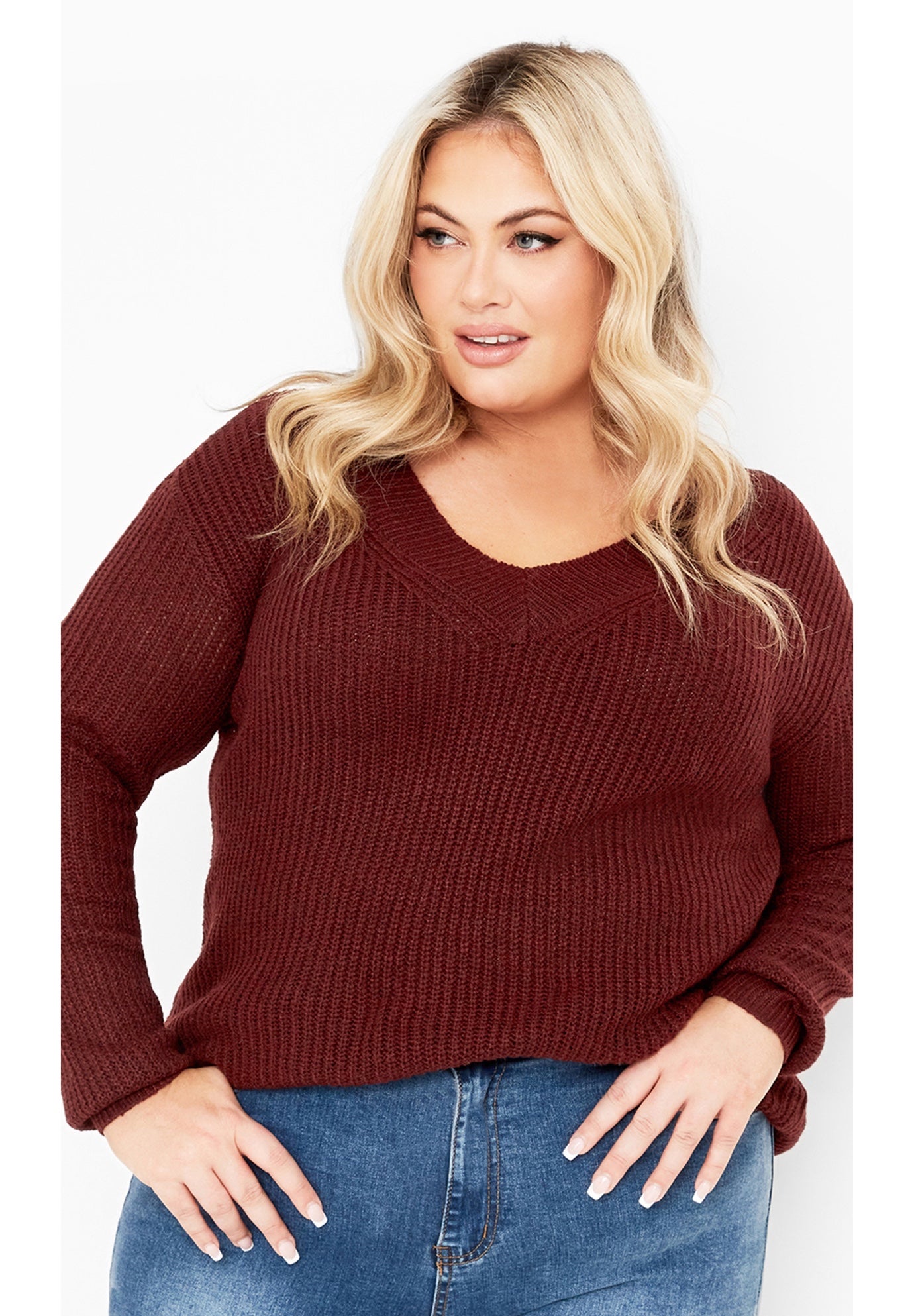 Kasey Sweater image number 0