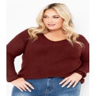 Kasey Sweater image number null
