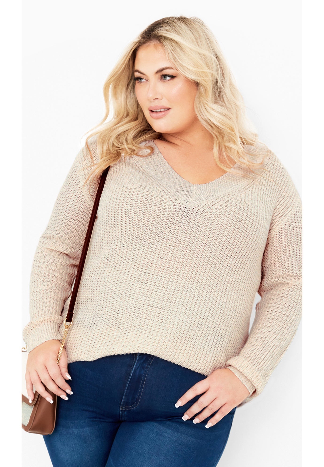 Kasey Sweater image number 0