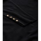 Lara Button Sweater image number null