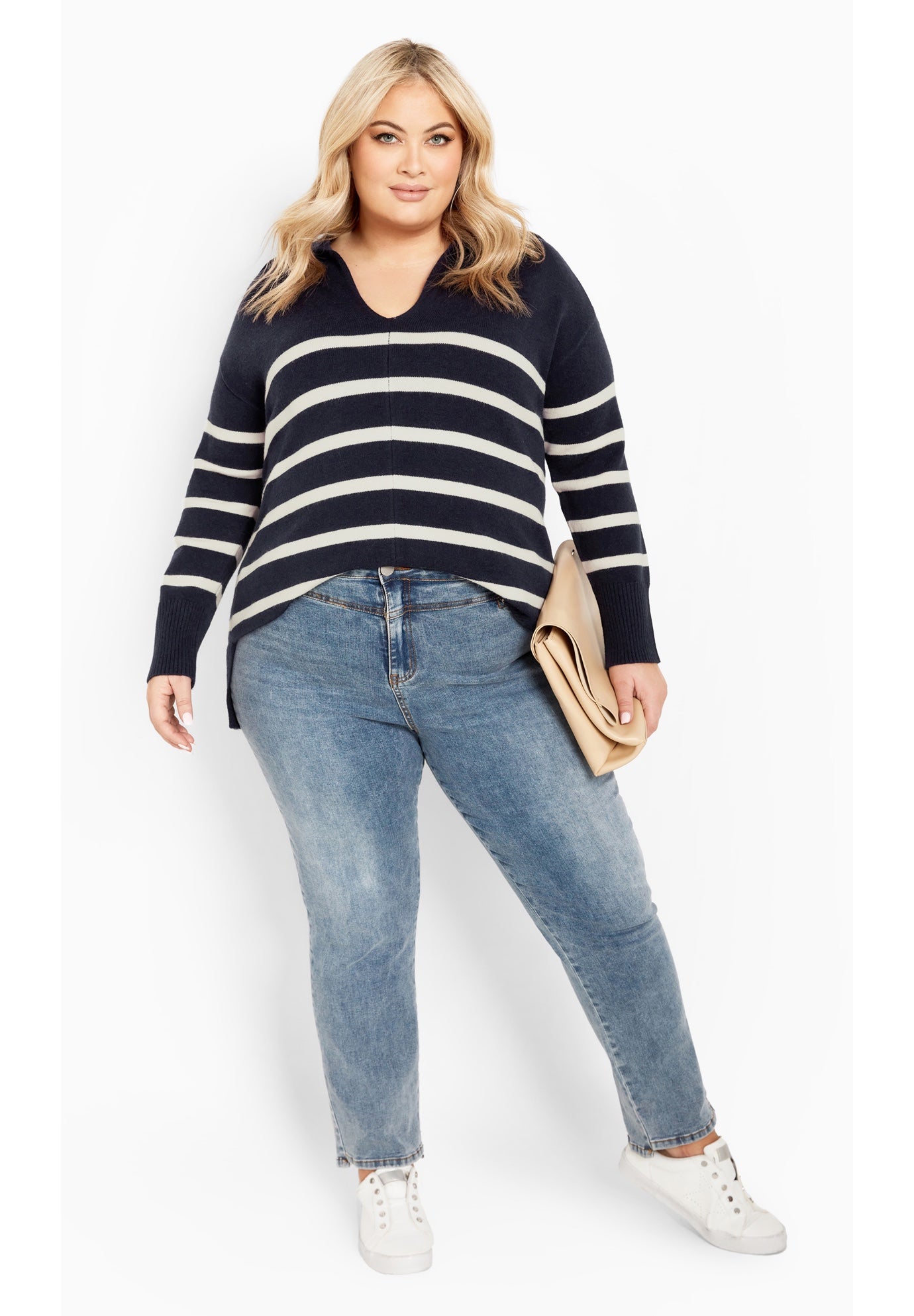 Mara Sweater image number 1