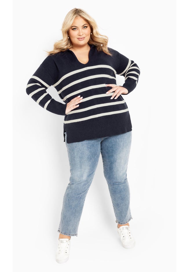 Mara Sweater image number 2