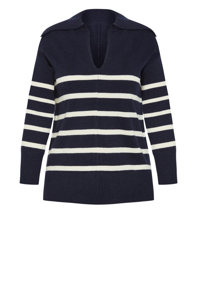 Mara Sweater image number 4