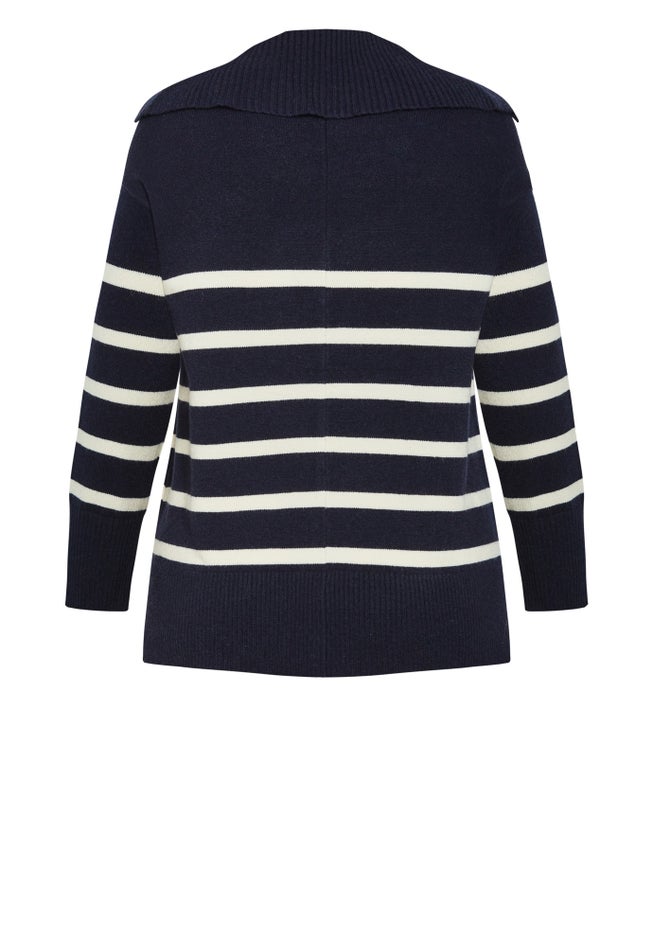 Mara Sweater image number 5