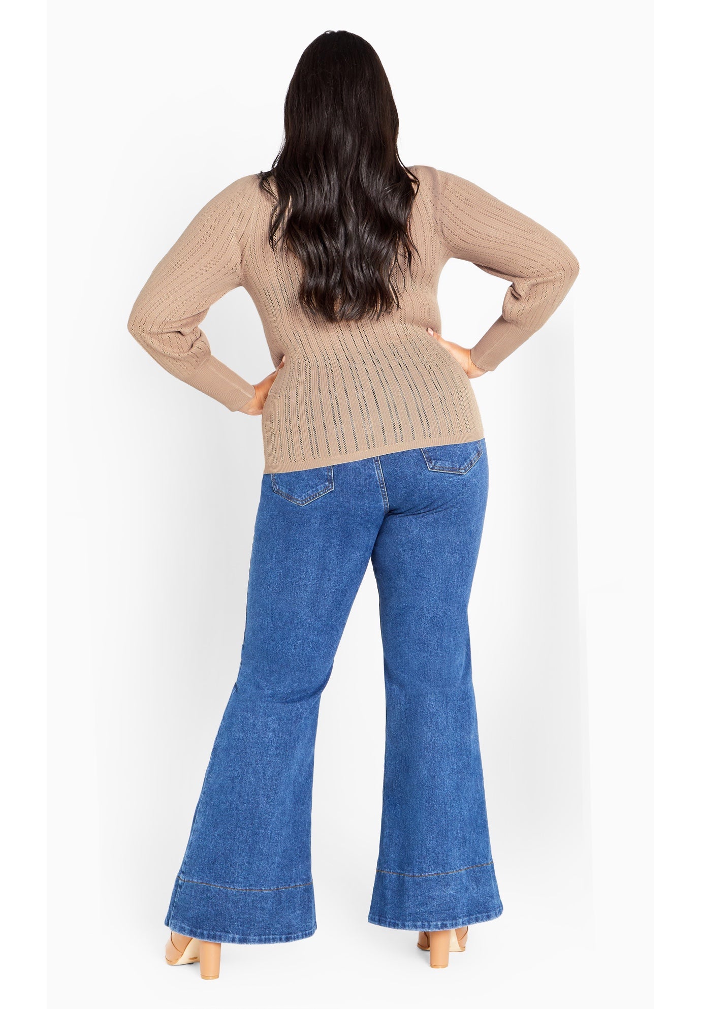 Mia Sweater image number 1