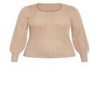 Mia Sweater image number null