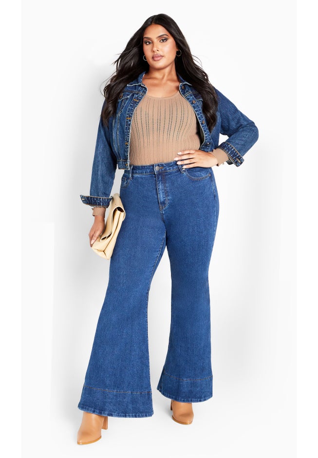 Mia Sweater image number 4