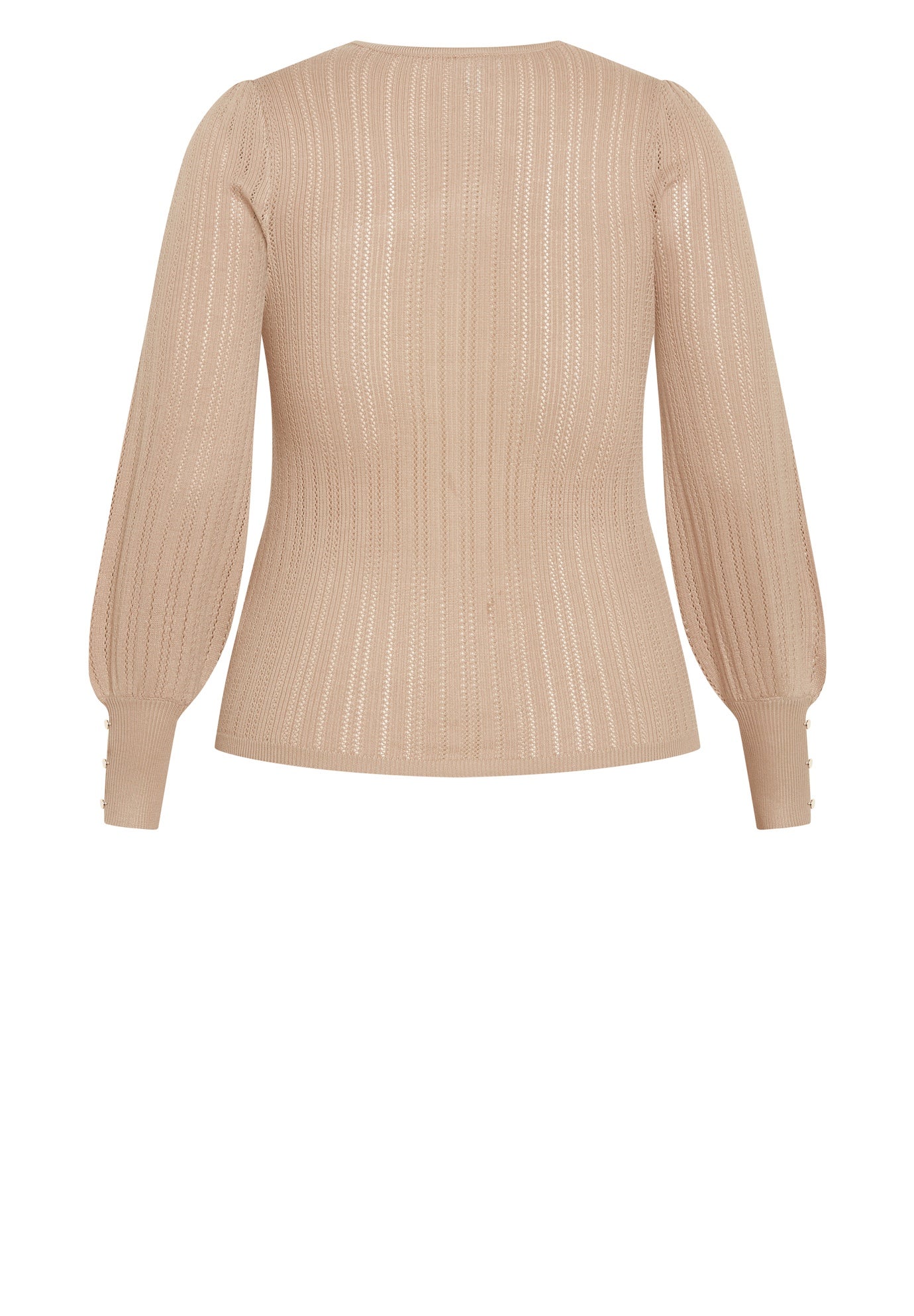 Mia Sweater image number 5