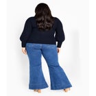 Mia Sweater image number null