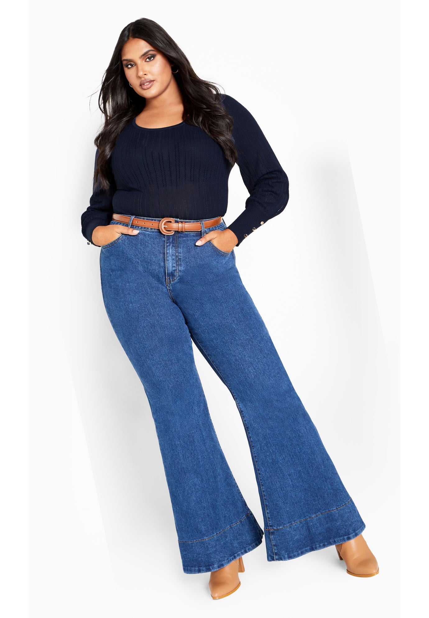 Mia Sweater image number 0