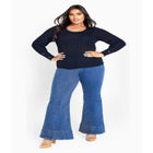 Mia Sweater image number null