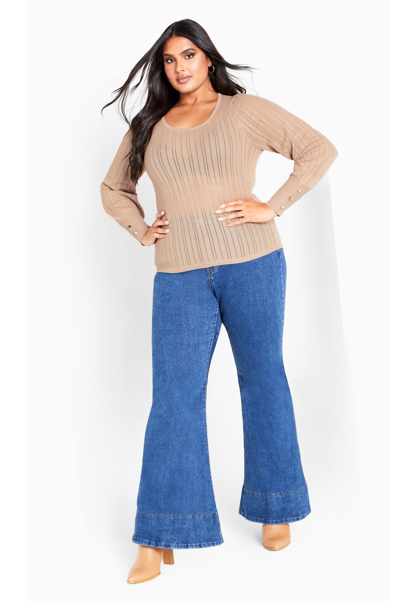 Mia Sweater image number 0