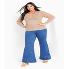 Mia Sweater image number null