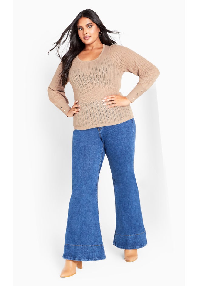 Mia Sweater image number 0