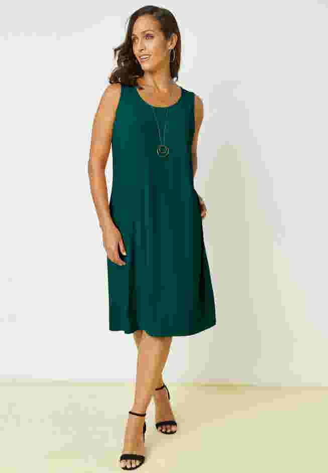 4-Piece Stretch Knit Wardrober image number 2
