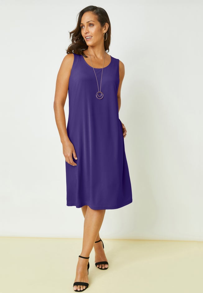 4-Piece Stretch Knit Wardrober image number 2