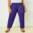 4-Piece Stretch Knit Wardrober image number null