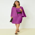 Stretch Knit 4-Piece Wardrober image number null