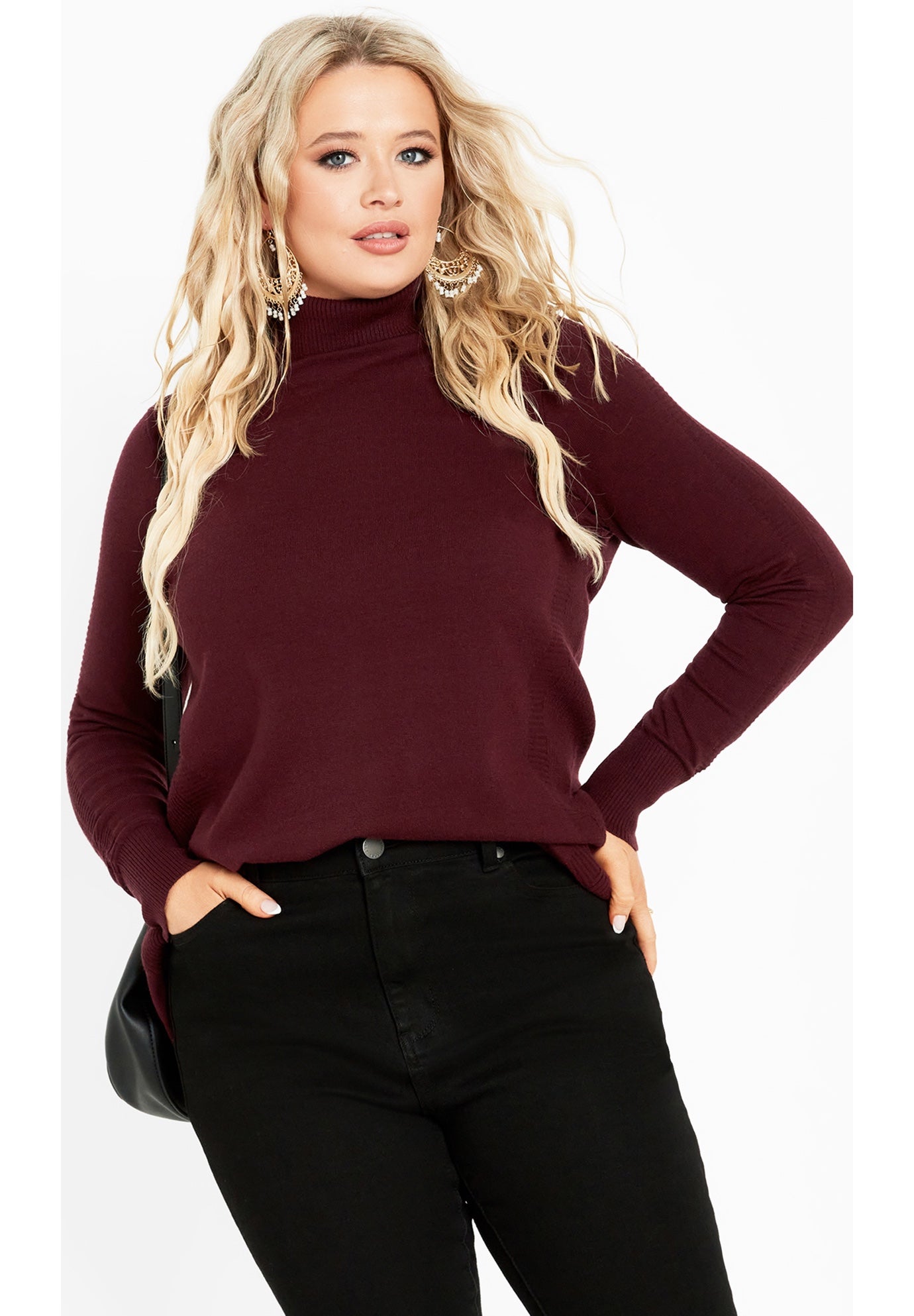 Fern Sweater image number 0