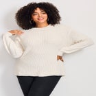 Paige Sweater image number null