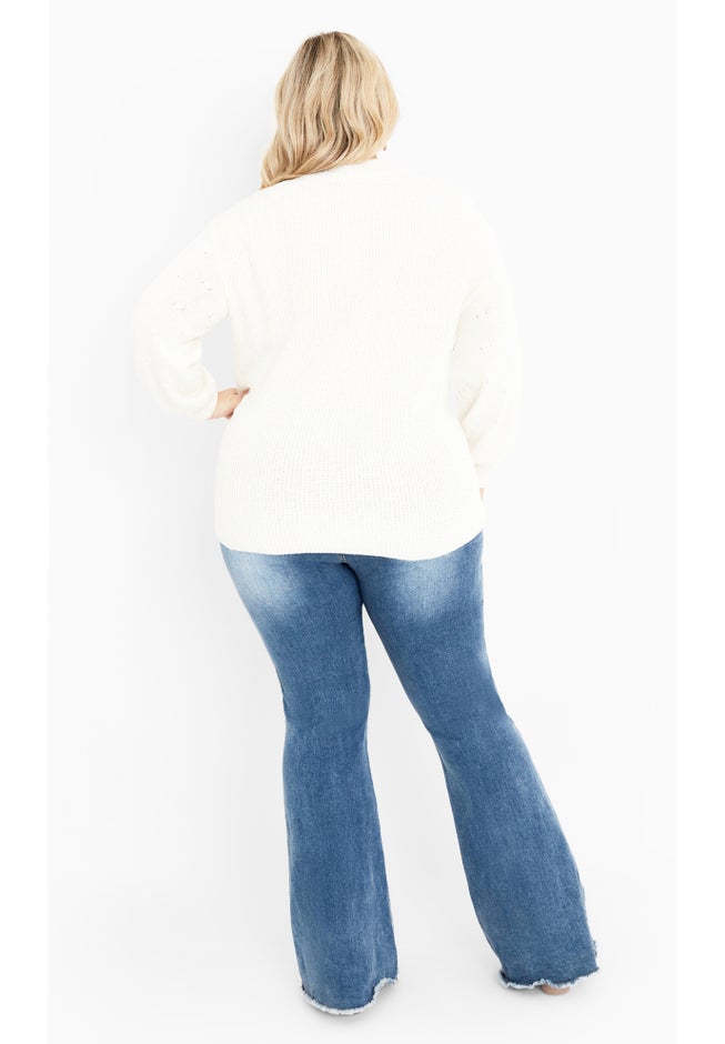 Paige Sweater image number 4