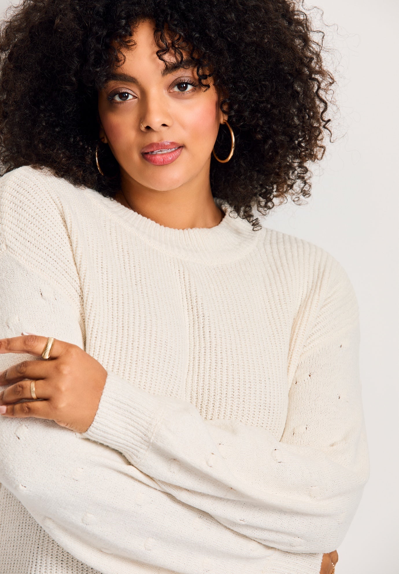 Paige Sweater image number 1