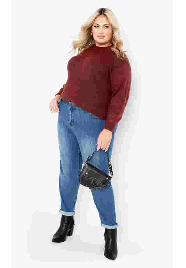 Paige Sweater image number 2