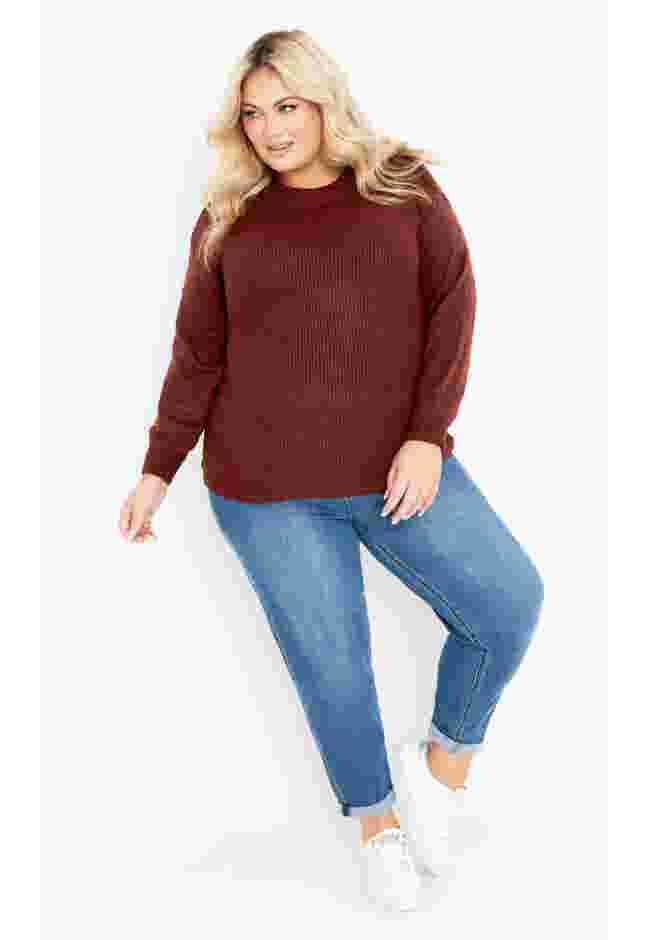 Paige Sweater image number 1