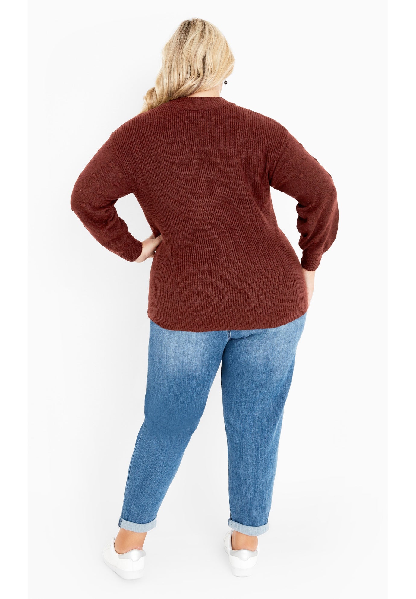 Paige Sweater image number 4