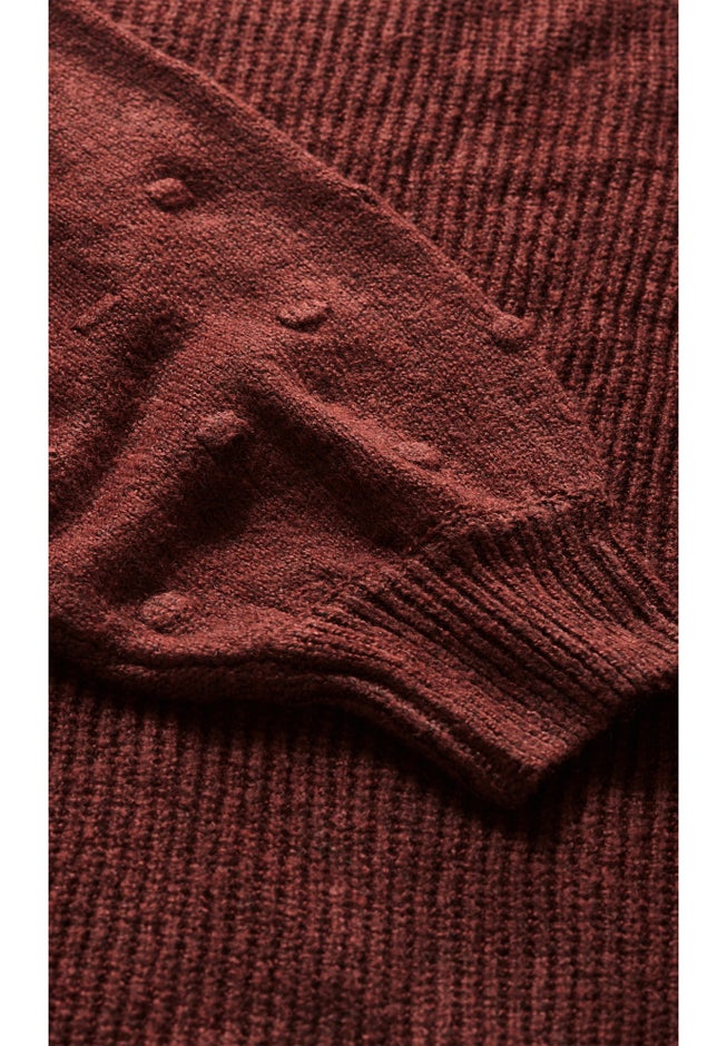 Paige Sweater image number 1